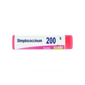 Boiron Streptococcinum 200K Gl 1G