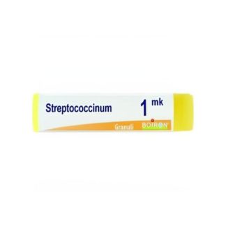 Boiron Streptococcinum Mk Gl 1G