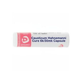 Cemon Causticum Hahnemanni 6Lm-30Lm Cure