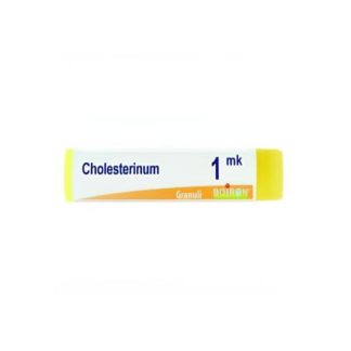 Boiron Cholesterinum Mk Gl 1G