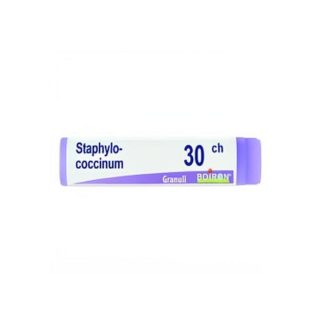 Boiron Staphylococcinum 30Ch Gl 1G