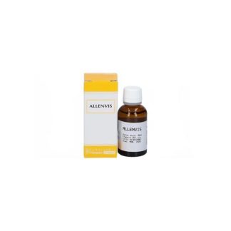 LINDA'S Allenvis Gtt 30Ml