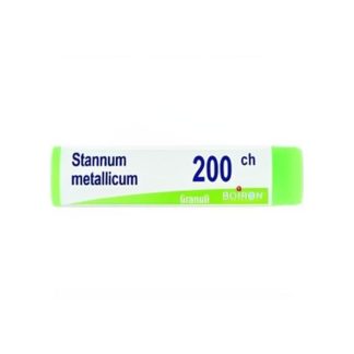 Boiron Stannum Met 200Ch Gl 1G