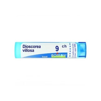 Boiron Dioscorea Villosa 9Ch Gr 4G