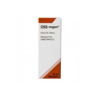 Named Oss Regen 30Ml Gtt Pekana