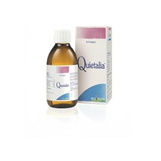 Boiron Quietalia Syrup 200Ml