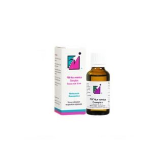 SODINI Nux Vomica Xmch 30Ml Gtt