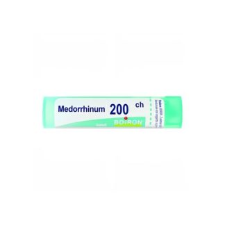 SODINI Medorrhinum 200Ch 4G Gr