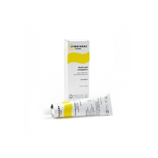 Named Pascoe Lymdiaral Cream 40 G