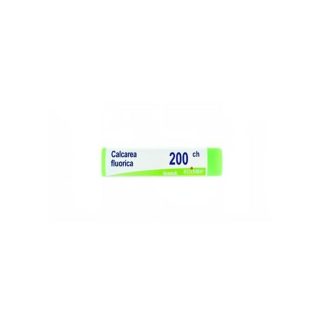 SODINI Calcarea Fluorica 1G 200Ch Gl