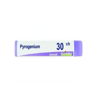 PYROGENIUM SGL 030/LM GL