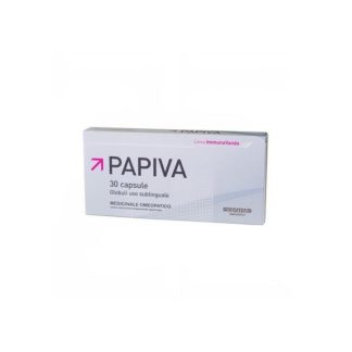 Papiva 30Cps Immunovanda