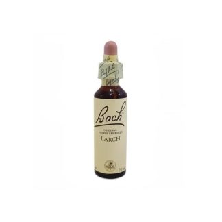 BACH CENTER ESS LARCH 20ML