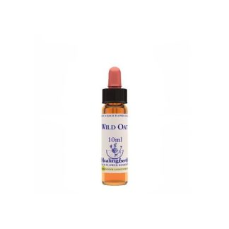 WILD OAT ESSENCE 10ML