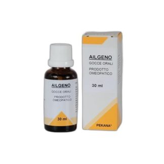 Named Ailgeno 30Ml Gtt Pekana