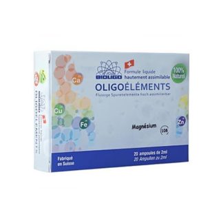 MAGNESIO BIOLIGO SOL ACQ 20F