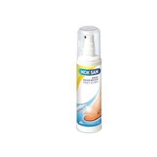 Noksan Deod Spray NoGas 100Ml