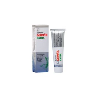 GEHWOL EXTRA CREAM 75ML
