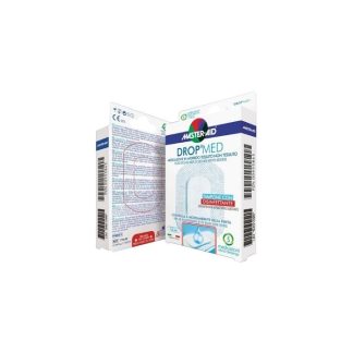 M-Aid Drop Med 15X17 3P