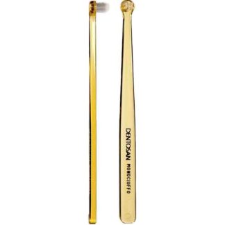 Dentosan Single-Head Toothbrush