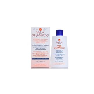 HULKA Vea Anti-Dandruff Shampoo 125Ml