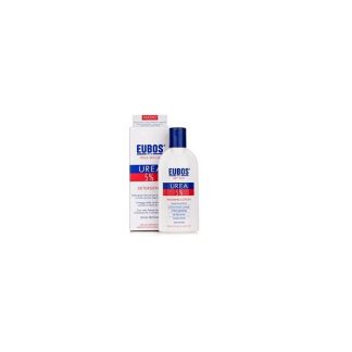 Eubos Urea 5% Cleanser 200Ml
