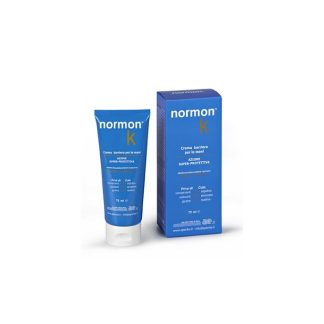 NORMON K CR BARR MANI 75ML