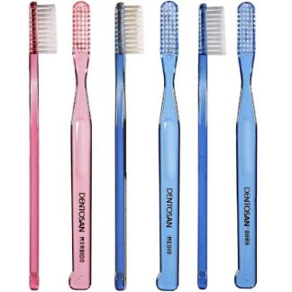 Dentosan Hard Toothbrush
