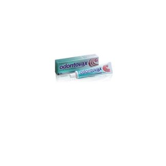 Odontovax G Toothpaste Gum Protection 75 Ml
