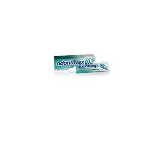 Odontovax S Toothpaste Sensitive Teeth 75Ml