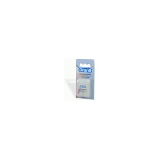ORALB ESSENTIALFLOSS FILO N/CE