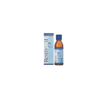 Restivoil Olioshampoo Complex 250Ml