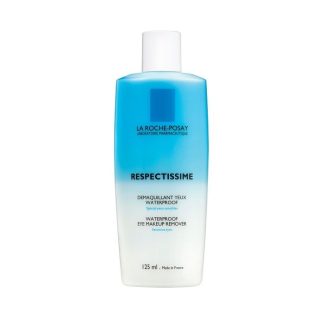 La Roche Posay Respectissime Eye Make-Up Remover Bif