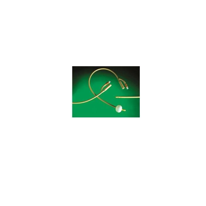 Foley Catheter Latt Silicone Ch22