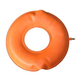 Rubber Donut 43Cm