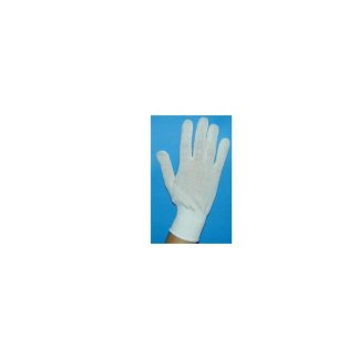White Cotton Glove 6.5