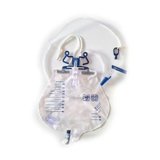 Sterile Urine Bag Ch A