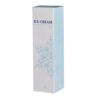ICE CREAM GEL MENTOLO 100ML