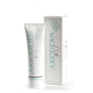 Axioderm Pis Cream P Irr/Sens