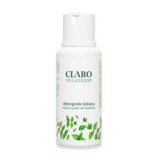 Claro Sol 200Ml