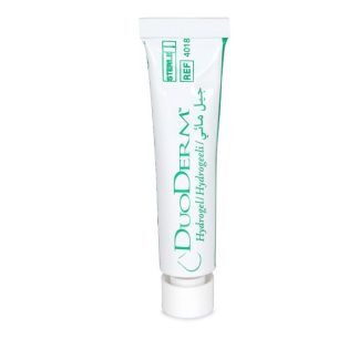 Duoderm Hydrogel C/Applicator 10Pcs