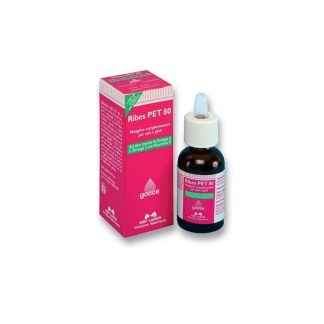 BLACKCURRANT PET 80 DROPS 25ML
