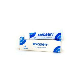 Evasen Vitamin E Cream 30G