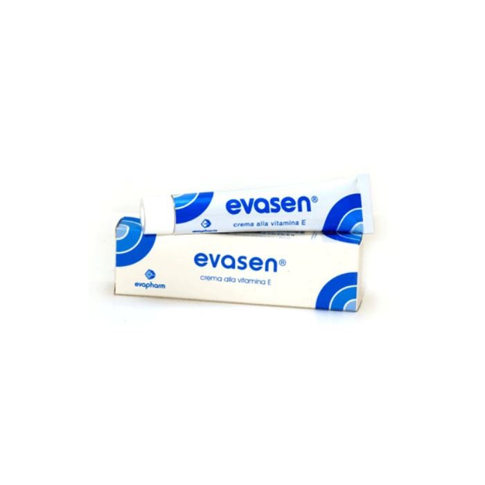 Evasen Vitamin E Cream 30G