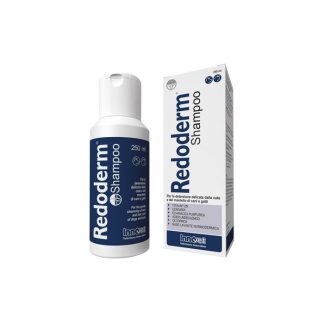 REDODERM SHAMPOO DOG/CAT250ML