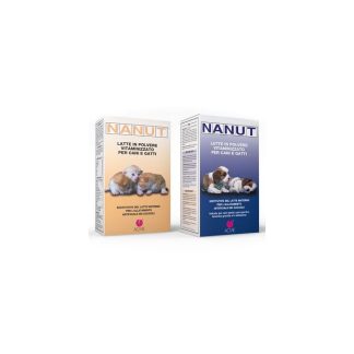 Nanut Powder 500G