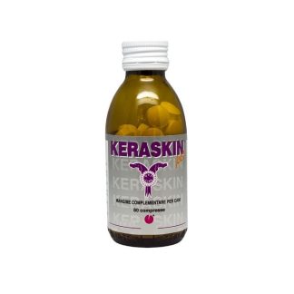 Keraskin 80Cpr
