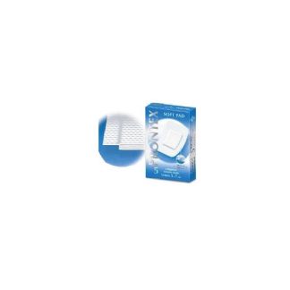 Garza Prontex Soft 5X7Cm 5Pz