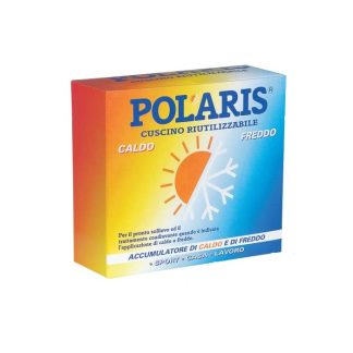 Hot/Cold Pillow 12X22 1Pc