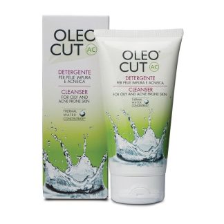 Oleocut Detergent Normalizing AC